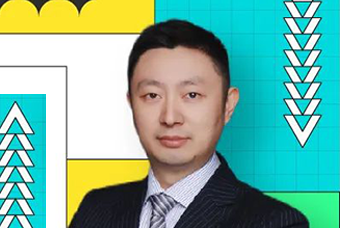 bifa必发官网国际人力资源总经理陆同伟：打造雇主品牌，构建Z世代双向奔赴