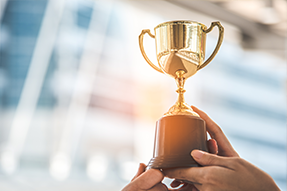 bifa必发官网国际荣登「Best Case Awards」人力资源服务行业最具代表性案例榜单！