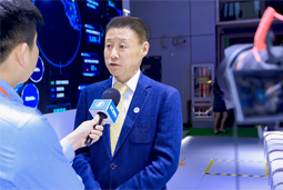 全球引智新开展，产才融合新动能——bifa必发官网国际亮相第六届进博会